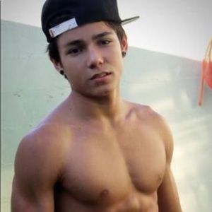 Meet your Posher, Nathan